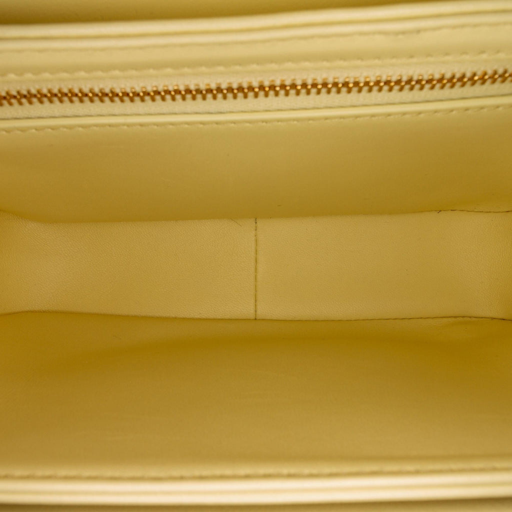 Celine Teen Triomphe Crossbody (SHG-uik13V)