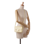 Celine Teen Triomphe Crossbody (SHG-uik13V)