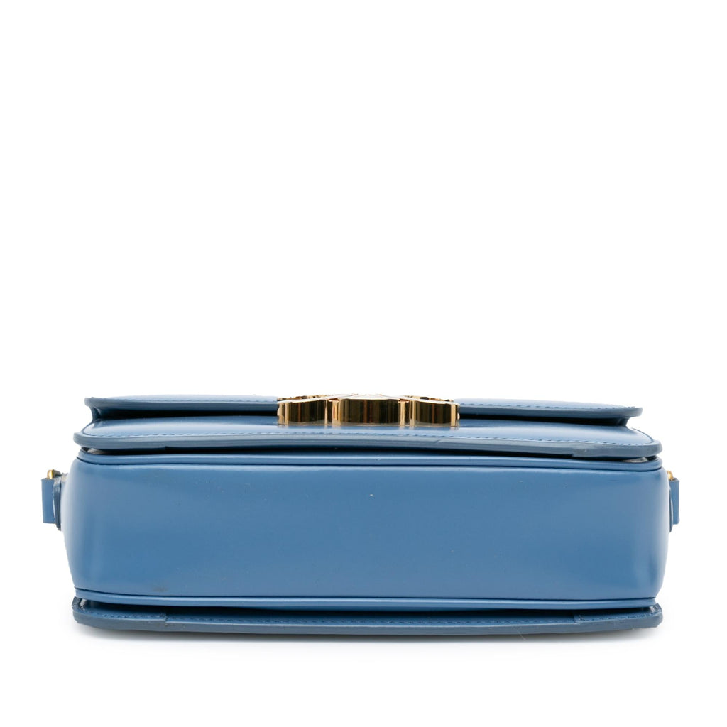 Celine Teen Triomphe Crossbody (SHG-aZSI24)