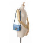 Celine Teen Triomphe Crossbody (SHG-aZSI24)
