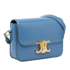 Celine Teen Triomphe Crossbody (SHG-aZSI24)
