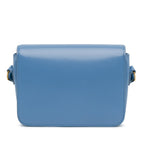 Celine Teen Triomphe Crossbody (SHG-iTnxBv)