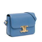 Celine Teen Triomphe Crossbody (SHG-iTnxBv)