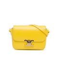 Celine Teen Triomphe Crossbody (SHG-vmVG6P)