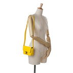 Celine Teen Triomphe Crossbody (SHG-vmVG6P)