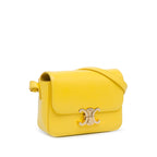 Celine Teen Triomphe Crossbody (SHG-vmVG6P)