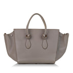 Celine Tie Tote (SHG-34850)