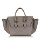 Celine Tie Tote (SHG-34850)