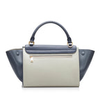 Celine Trapeze Bicolor (SHG-vC36Kj)