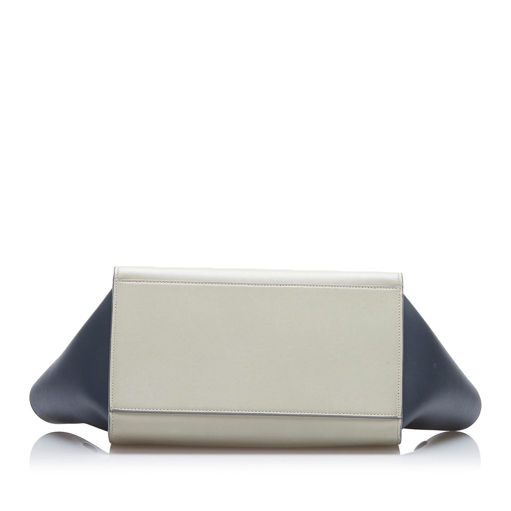 Celine Trapeze Bicolor (SHG-vC36Kj)