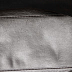 Celine Trapeze Leather Satchel (SHG-31102)