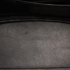 Celine Trapeze Tricolor Leather Satchel (SHG-26764)