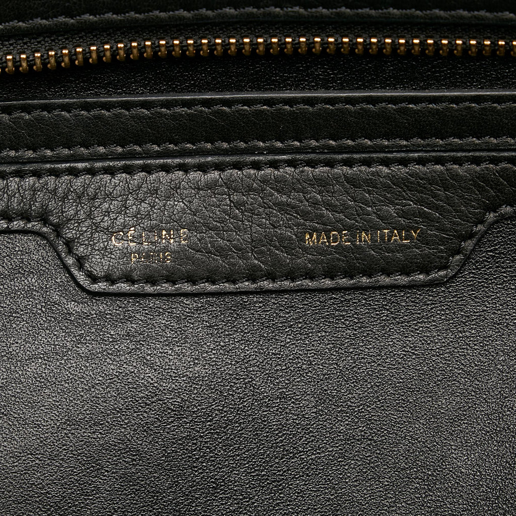 Celine Trapeze (SHG-oO84Cy)