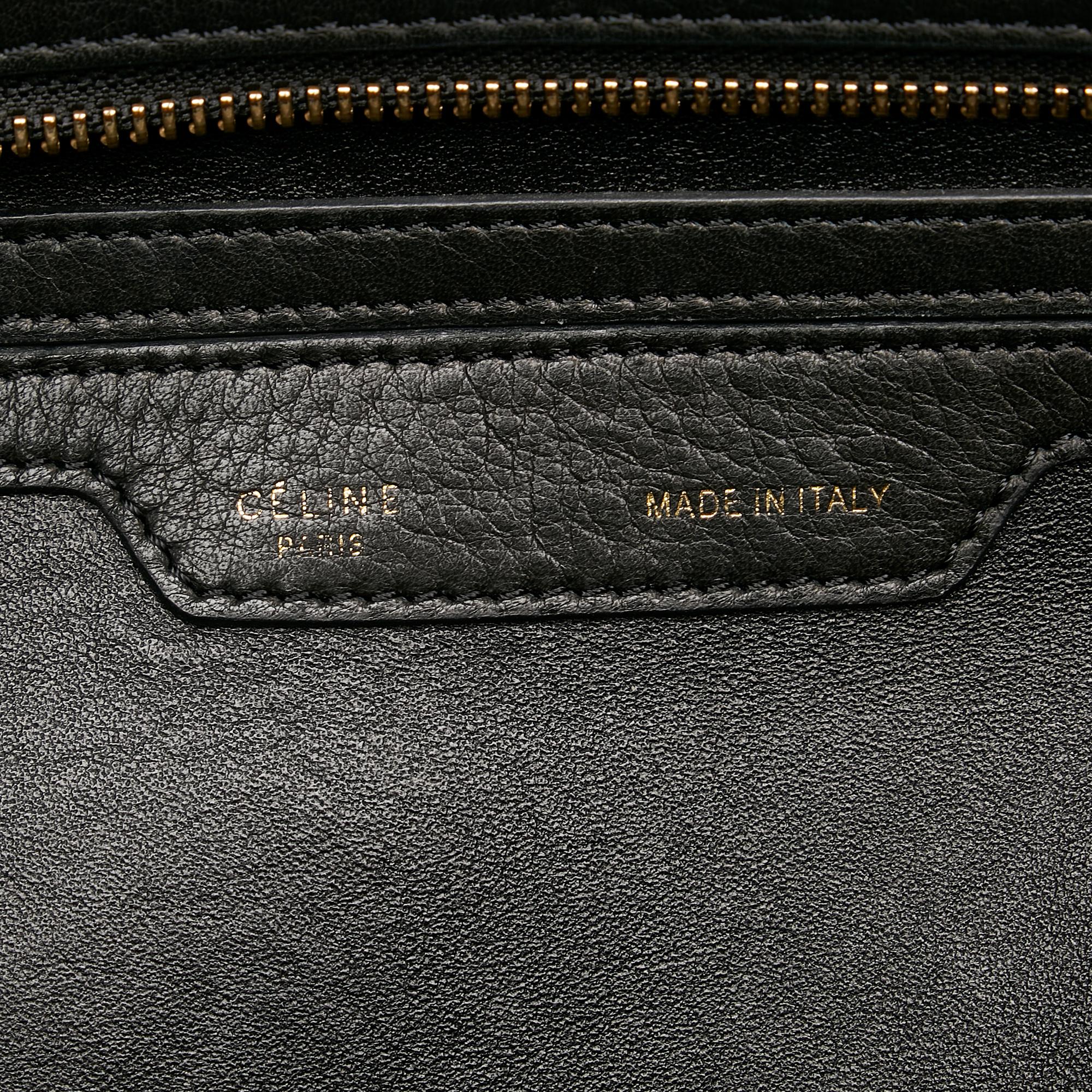 Celine Trapeze (SHG-oO84Cy)