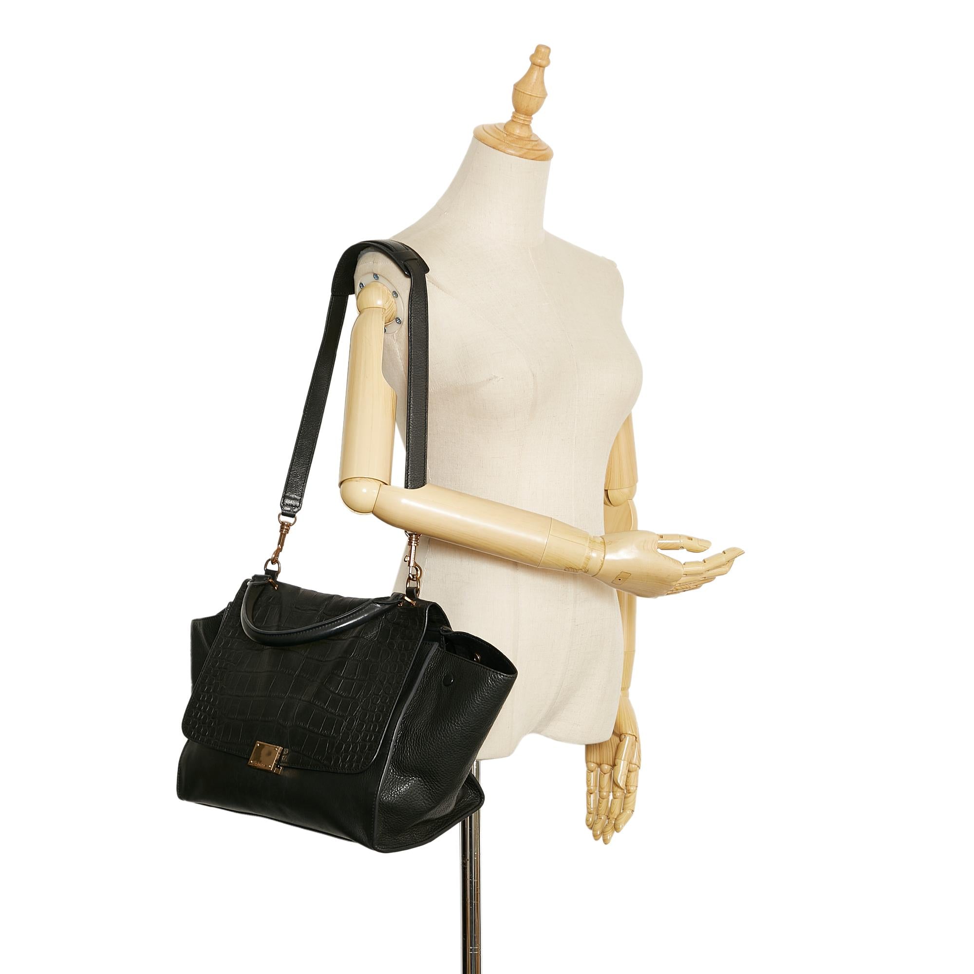 Celine Trapeze (SHG-oO84Cy)