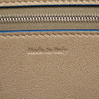 Celine Tricolor Leather Diamond Shoulder Bag (SHG-xsaZNr)