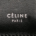 Celine Trifold Leather Crossbody Bag (SHG-31157)