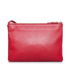Celine Trio Crossbody Bag (SHG-xpT4Rw)