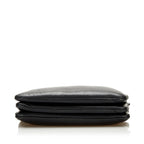 Celine Trio Leather Crossbody Bag (SHG-37946)