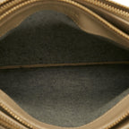 Celine Trio Leather Crossbody Bag (SHG-GLxDzU)