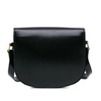 Celine Triomphe Besace Clea Crossbody (SHG-Rj4SD8)