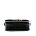 Celine Triomphe Besace Clea Crossbody (SHG-Rj4SD8)