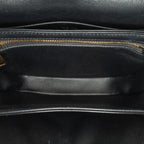 Celine Triomphe Besace Clea Crossbody (SHG-Rj4SD8)