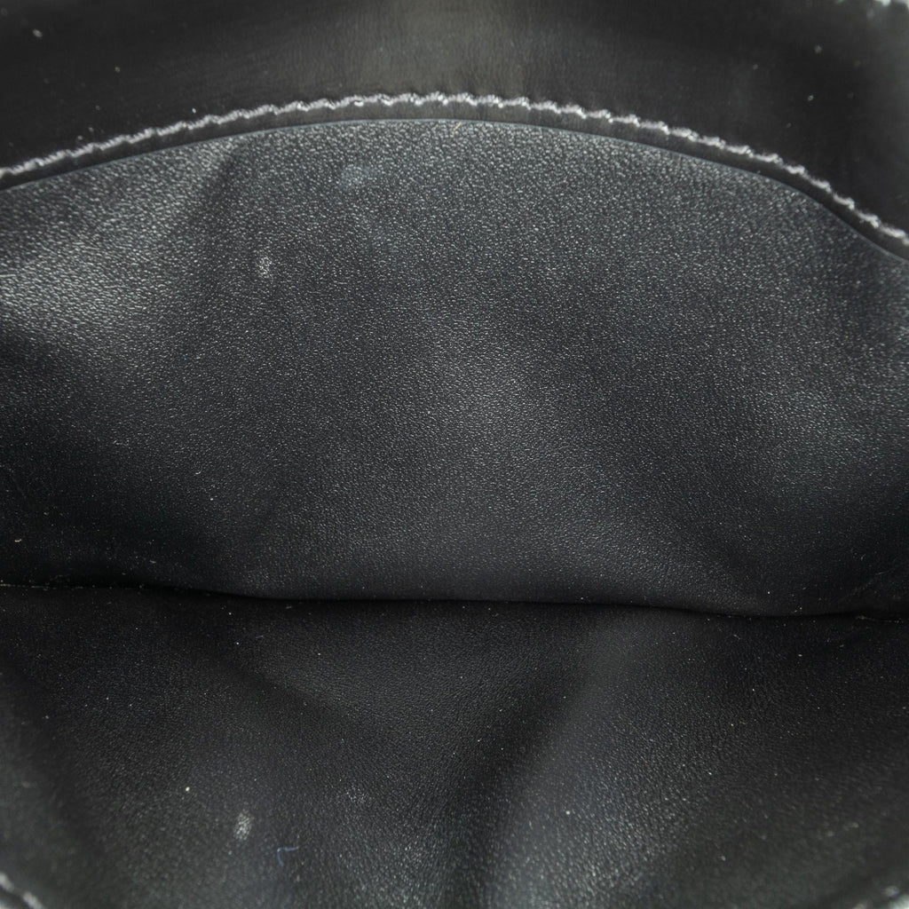 Celine Triomphe Besace Clea Crossbody (SHG-Rj4SD8)