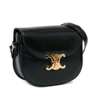 Celine Triomphe Besace Clea Crossbody (SHG-Rj4SD8)