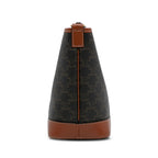 Celine Triomphe Bucket Bag (SHG-ypeF0N)