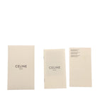Celine Triomphe Canvas Camera Bag (SHG-L939Ua)