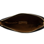 Celine Triomphe Canvas Coin Pouch (SHF-QPE1yP)