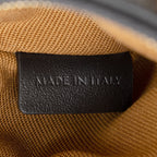 Celine Triomphe Canvas Coin Pouch (SHF-QPE1yP)