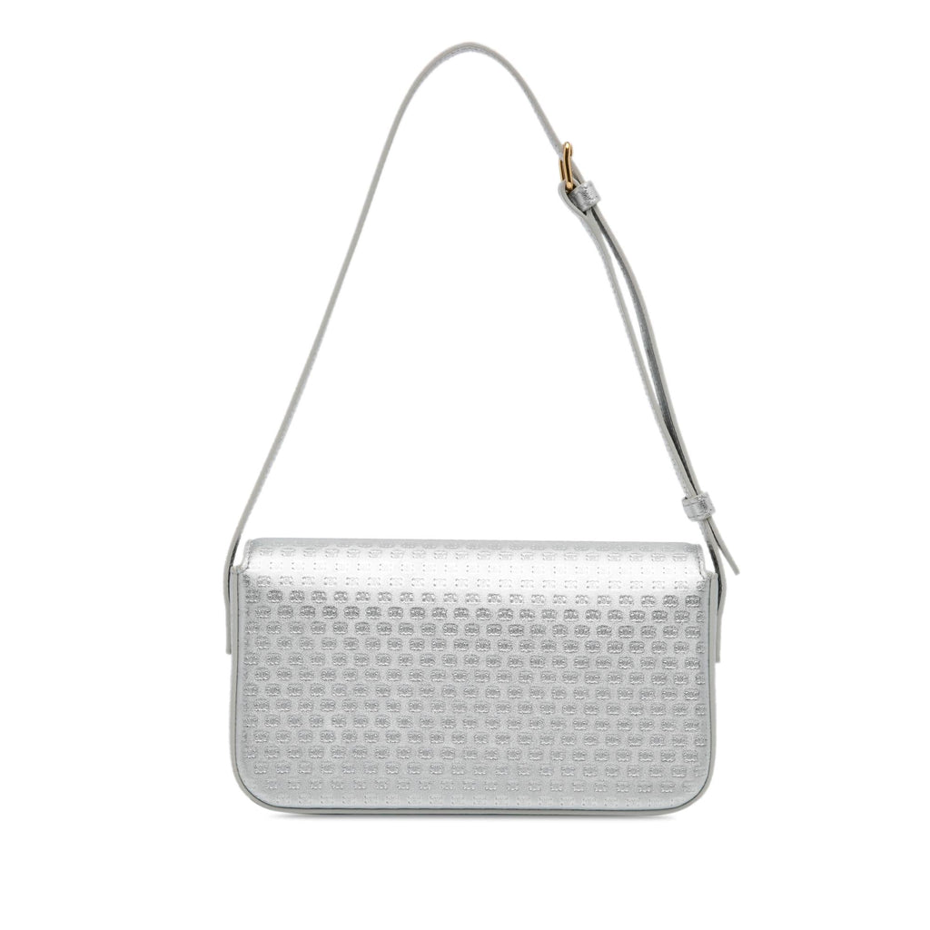 Celine Triomphe Claude Shoulder Bag (SHG-6VqHqK)