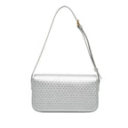Celine Triomphe Claude Shoulder Bag (SHG-6VqHqK)