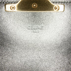 Celine Triomphe Claude Shoulder Bag (SHG-6VqHqK)