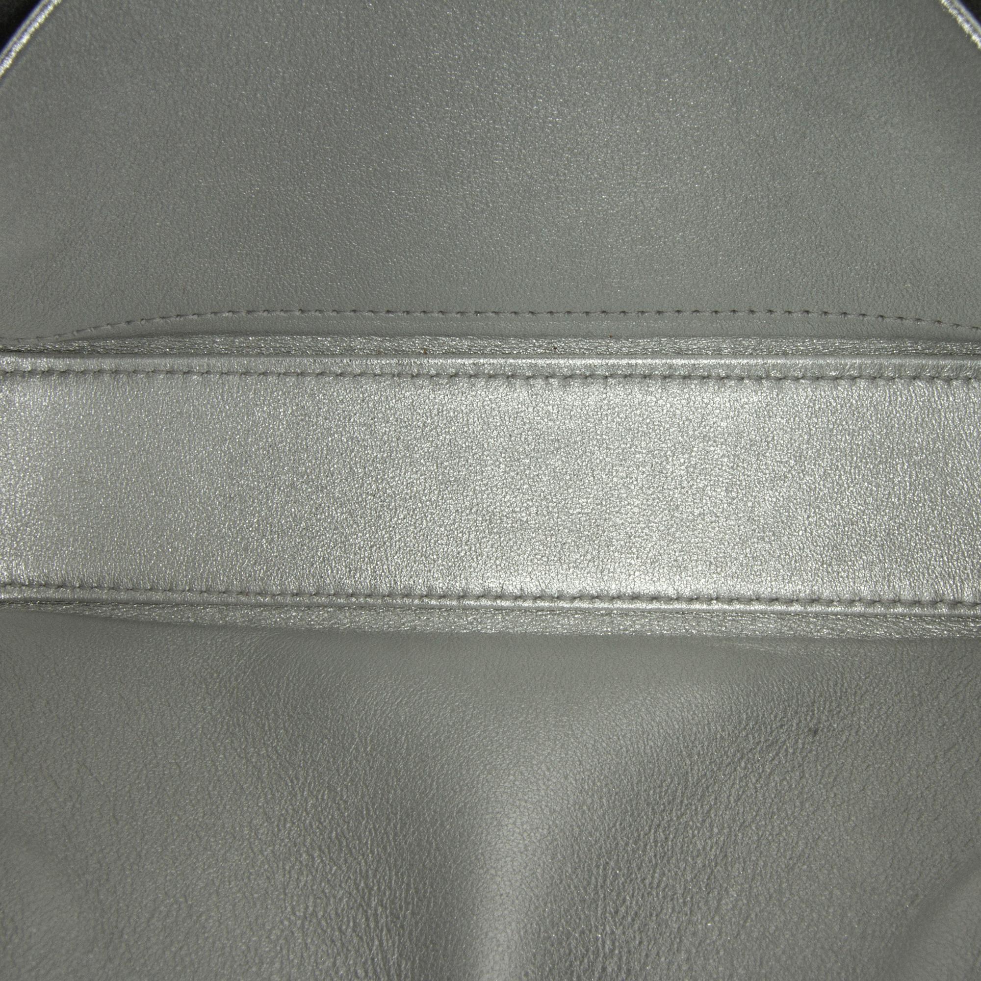 Celine Triomphe Claude Shoulder Bag (SHG-6VqHqK)