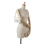 Celine Triomphe Claude Shoulder Bag (SHG-6VqHqK)