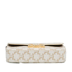 Celine Triomphe Claude Shoulder Bag (SHG-nRwJZJ)
