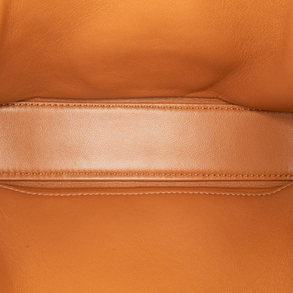 Celine Triomphe Claude Shoulder Bag (SHG-nRwJZJ)