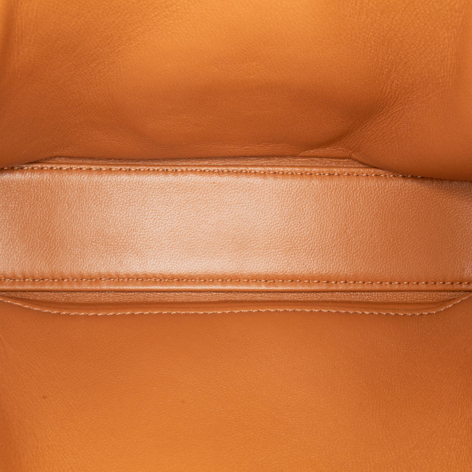Celine Triomphe Claude Shoulder Bag (SHG-nRwJZJ)