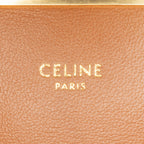 Celine Triomphe Claude Shoulder Bag (SHG-nRwJZJ)