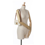 Celine Triomphe Claude Shoulder Bag (SHG-nRwJZJ)