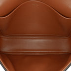 Celine Triomphe Claude Shoulder Bag (SHG-8w4tev)