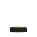 Celine Triomphe Claude Shoulder Bag (SHG-3lPywQ)