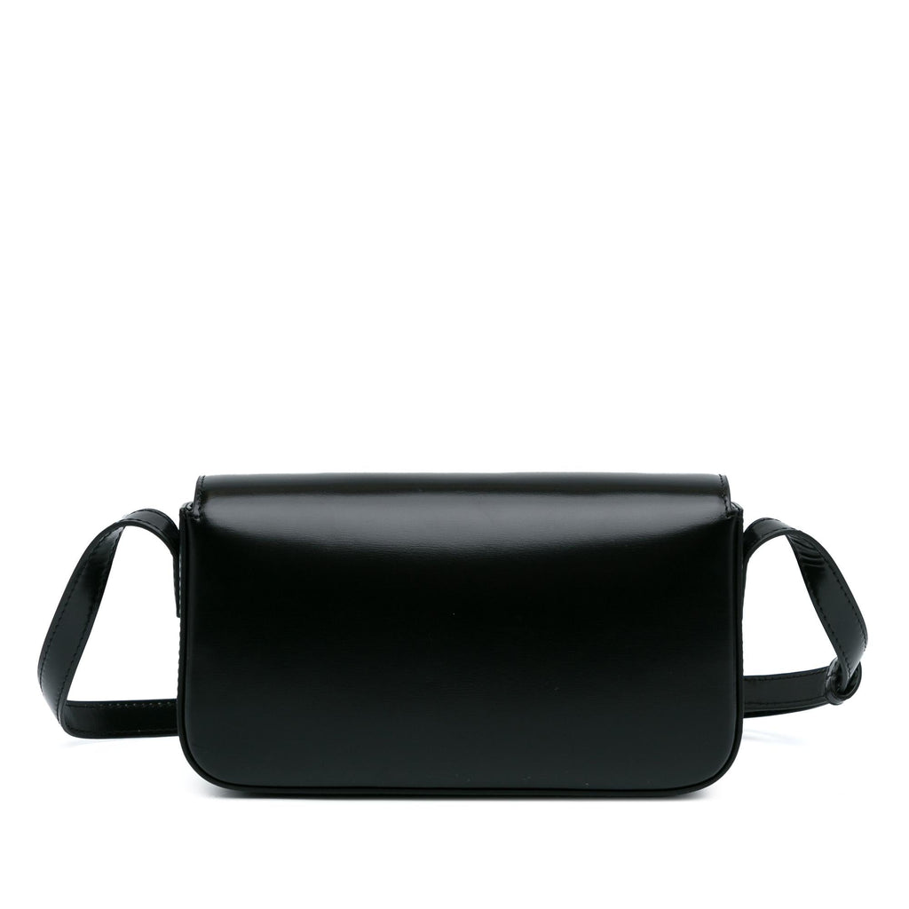Celine Triomphe Claude Shoulder Bag (SHG-cm80j9)
