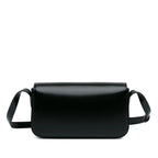Celine Triomphe Claude Shoulder Bag (SHG-cm80j9)