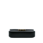 Celine Triomphe Claude Shoulder Bag (SHG-cm80j9)