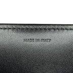 Celine Triomphe Claude Shoulder Bag (SHG-cm80j9)