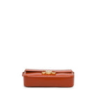 Celine Triomphe Claude Shoulder Bag (SHG-gBBgXO)